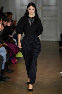 Lutz Huelle RTW Fall 2019