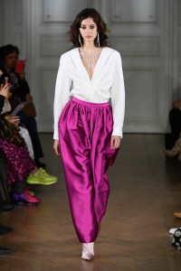 Lutz Huelle RTW Fall 2019