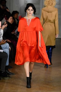 Lutz Huelle RTW Fall 2019