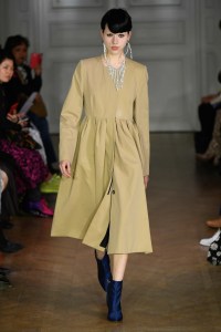 Lutz Huelle RTW Fall 2019