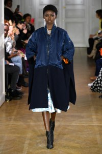 Lutz Huelle RTW Fall 2019