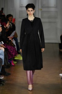 Lutz Huelle RTW Fall 2019