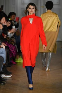 Lutz Huelle RTW Fall 2019