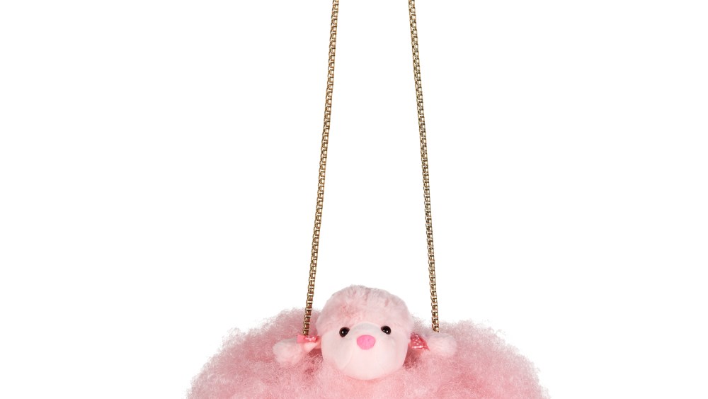 Charlie Le Mindu X MademParis.com bag capsule