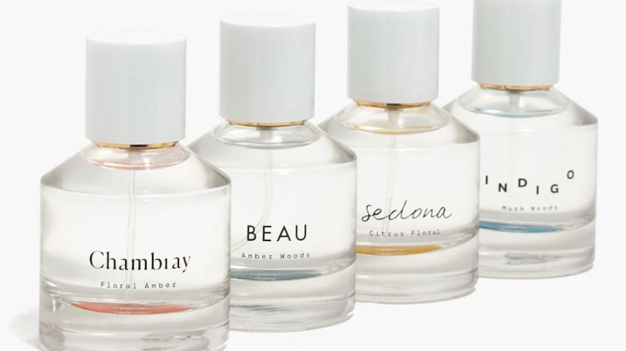 perfume