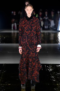 Malamute RTW Fall 2019