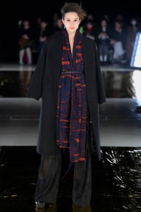 Malamute RTW Fall 2019