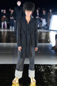Malamute RTW Fall 2019