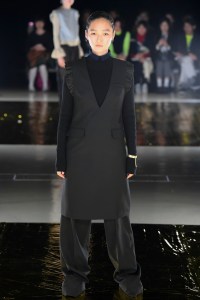 Malamute RTW Fall 2019