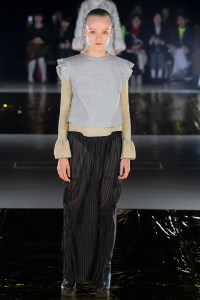 Malamute RTW Fall 2019