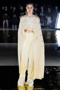 Malamute RTW Fall 2019