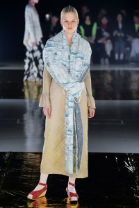 Malamute RTW Fall 2019