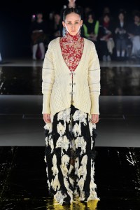 Malamute RTW Fall 2019