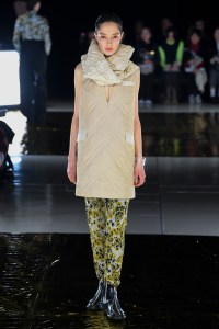 Malamute RTW Fall 2019