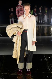 Malamute RTW Fall 2019