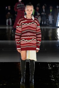Malamute RTW Fall 2019