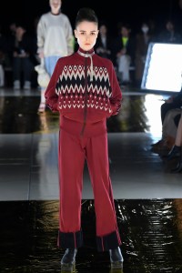 Malamute RTW Fall 2019