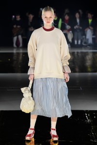 Malamute RTW Fall 2019