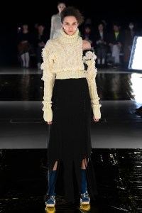 Malamute RTW Fall 2019