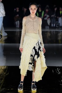 Malamute RTW Fall 2019