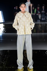 Malamute RTW Fall 2019