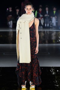 Malamute RTW Fall 2019