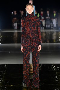 Malamute RTW Fall 2019