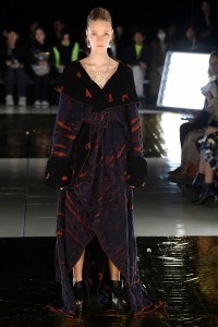 Malamute RTW Fall 2019