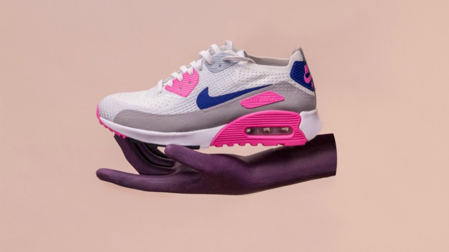 Nike Leads Apparel Brands in Value, But This One’s Growing the Fastest
