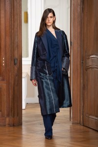Mame Kurogouchi RTW Fall 2019