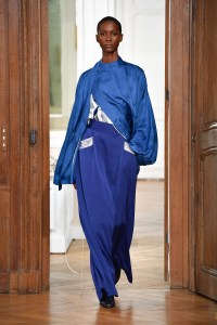 Mame Kurogouchi RTW Fall 2019