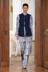 Mame Kurogouchi RTW Fall 2019