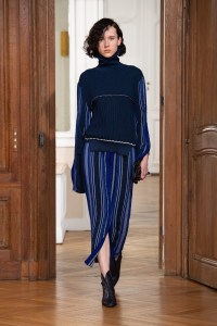 Mame Kurogouchi RTW Fall 2019