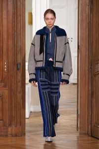Mame Kurogouchi RTW Fall 2019