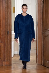 Mame Kurogouchi RTW Fall 2019