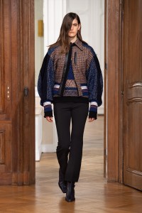 Mame Kurogouchi RTW Fall 2019