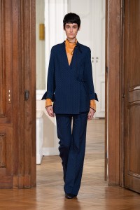 Mame Kurogouchi RTW Fall 2019