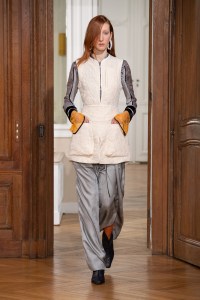 Mame Kurogouchi RTW Fall 2019