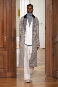 Mame Kurogouchi RTW Fall 2019