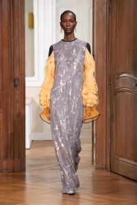 Mame Kurogouchi RTW Fall 2019