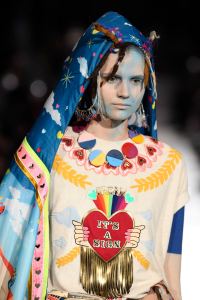 Runway at Manish Arora RTW Fall 2019