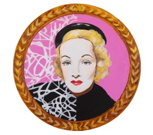 Marlene Dietrich