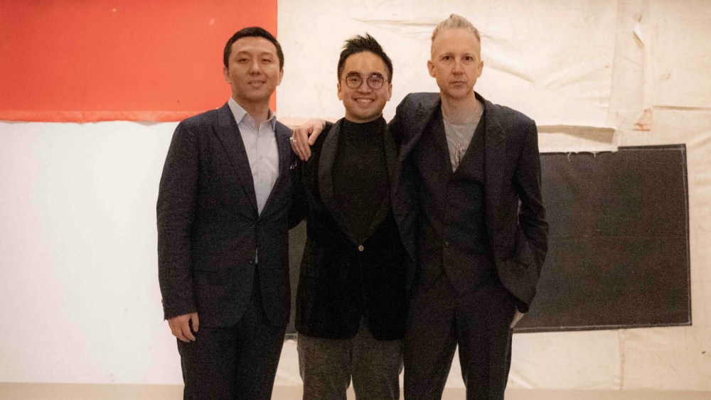 Adrian Cheng, Yoho! to Launch Dazed in China