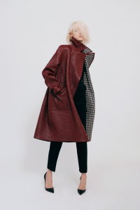 Martin Grant RTW Fall 2019