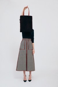 Martin Grant RTW Fall 2019