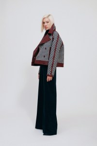 Martin Grant RTW Fall 2019