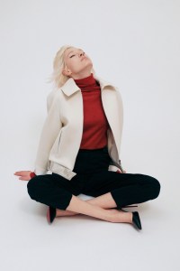 Martin Grant RTW Fall 2019