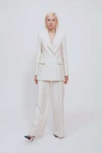Martin Grant RTW Fall 2019