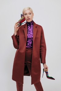 Martin Grant RTW Fall 2019