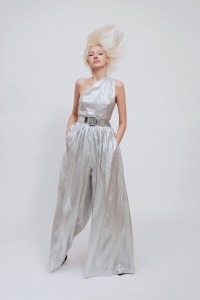 Martin Grant RTW Fall 2019